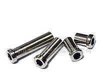 美標波音747飛機專用鈦質(zhì)螺母、螺釘、螺栓及鈦制標準件產(chǎn)品介紹