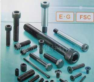 蘇州內(nèi)六角螺絲產(chǎn)品信息與選購指南