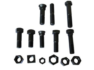 寧波斗銷供應(yīng)JCB螺絲、螺帽、螺栓系列產(chǎn)品——品質(zhì)與服務(wù)的保障