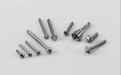 螺栓與螺釘 看似相似，實(shí)則不同