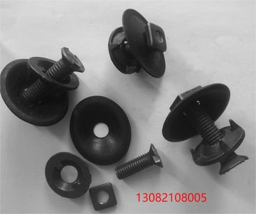 皮帶螺栓產(chǎn)品特點(diǎn)與廠家概覽