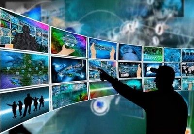 藝術(shù)與技術(shù)的交融 數(shù)字媒體藝術(shù)與數(shù)字媒體技術(shù)兩大熱門專業(yè)解析