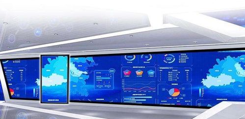 數(shù)字多媒體展廳中的展示技術與研發(fā)前沿