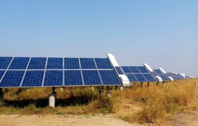 大型地面電站前景依然樂(lè)觀(guān) 太陽(yáng)能發(fā)電技術(shù)服務(wù)引領(lǐng)綠色能源新篇章